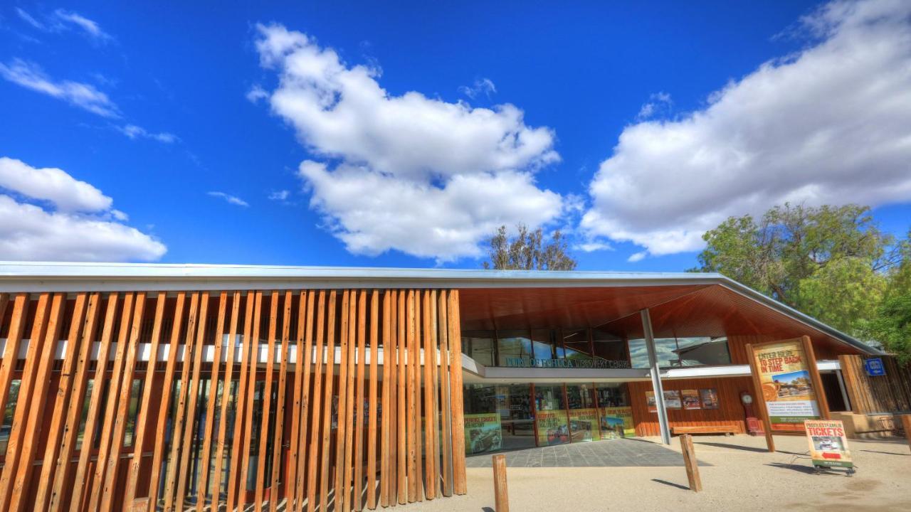 Moama Central Motel Echuca Eksteriør bilde